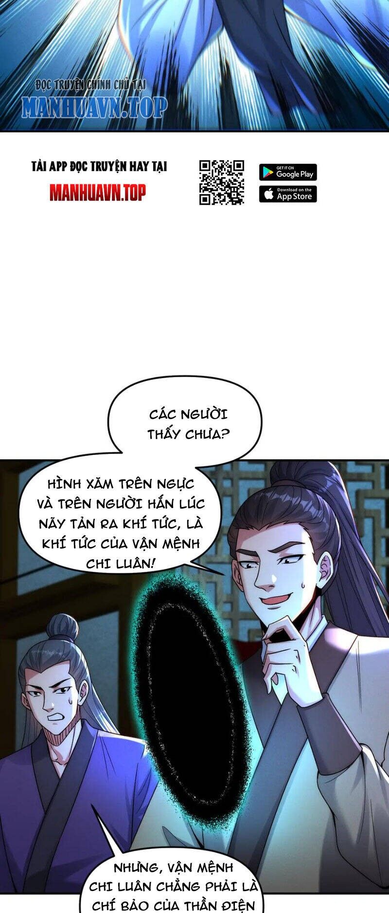 Tối Cường Thần Thoại Đế Hoàng Chapter 125 - 39