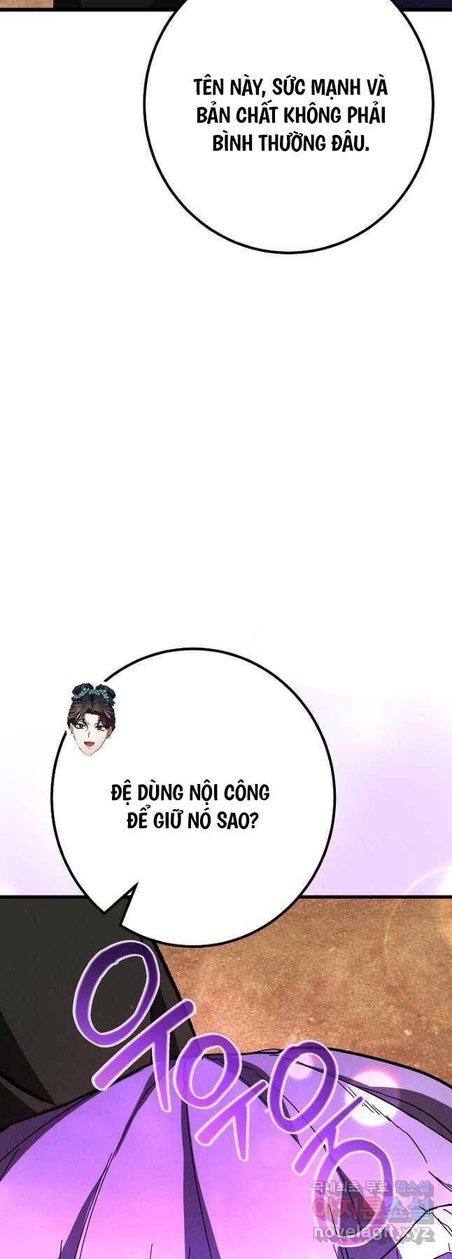 Thiên Tài Võ Thuật Hoàn Sinh Chapter 25 - 32