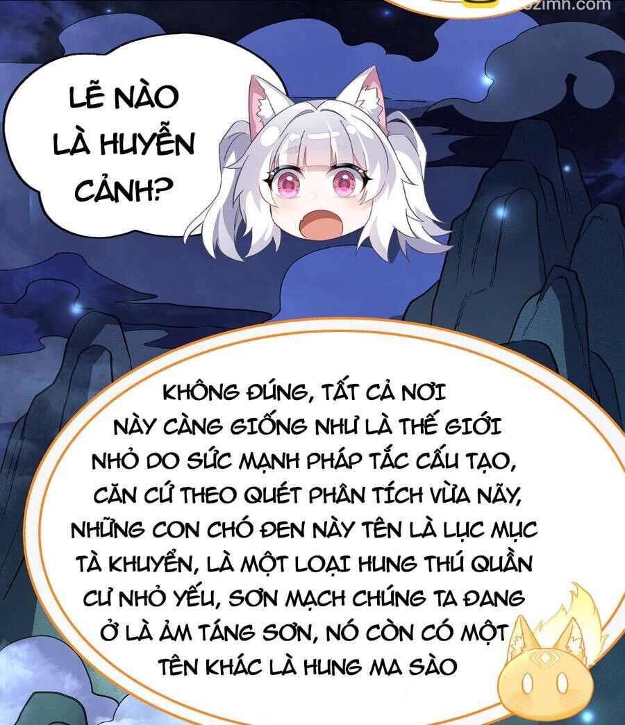 Các Nữ Đồ Đệ Của Ta Đều Là Chư Thiên Đại Lão Tương Lai Chapter 233 - 16