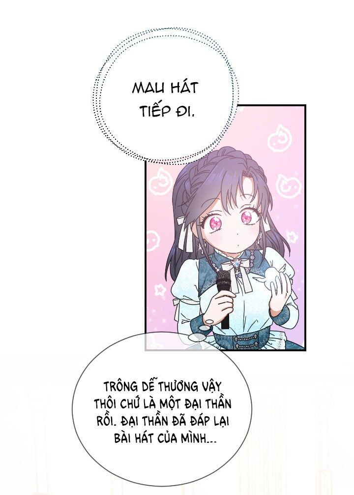 Tiểu Thư Bé Bỏng Đáng Yêu! Chapter 206.2 - 22