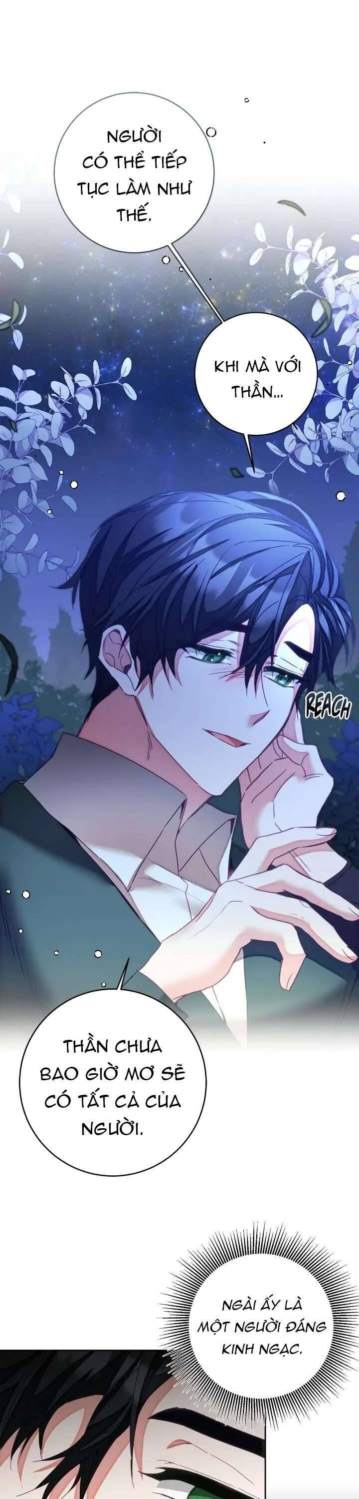Xuyên Vào Tiểu Thuyết Làm Nữ Hoàng Tàn Độc Chapter 123 - 30