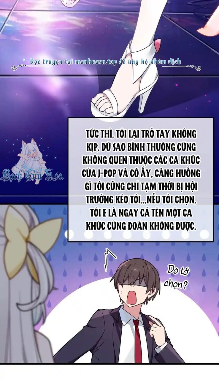 Làm Sao Để Chạy Trốn Dàn Hậu Cung Chapter 121 - 21
