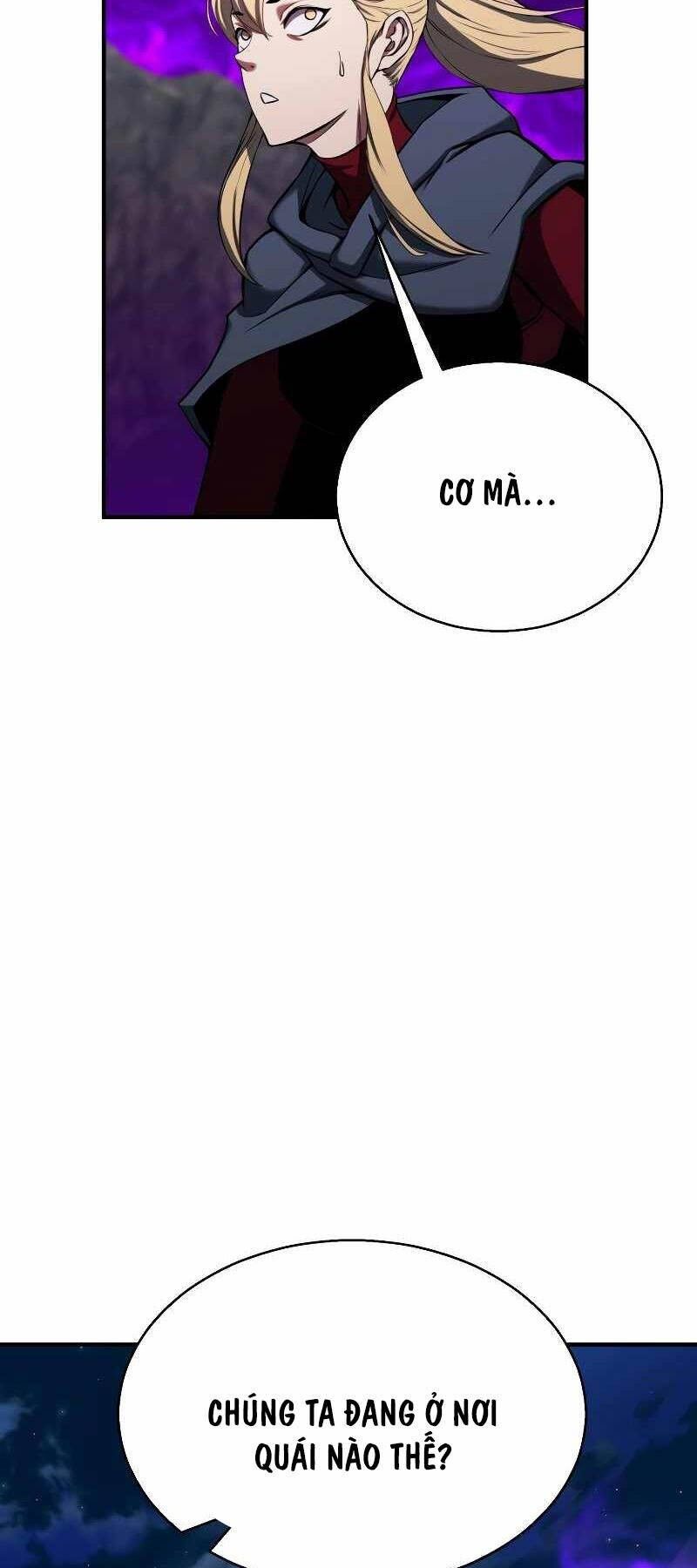 Tử Linh Sư Mạnh Nhất Chapter 46 - 72