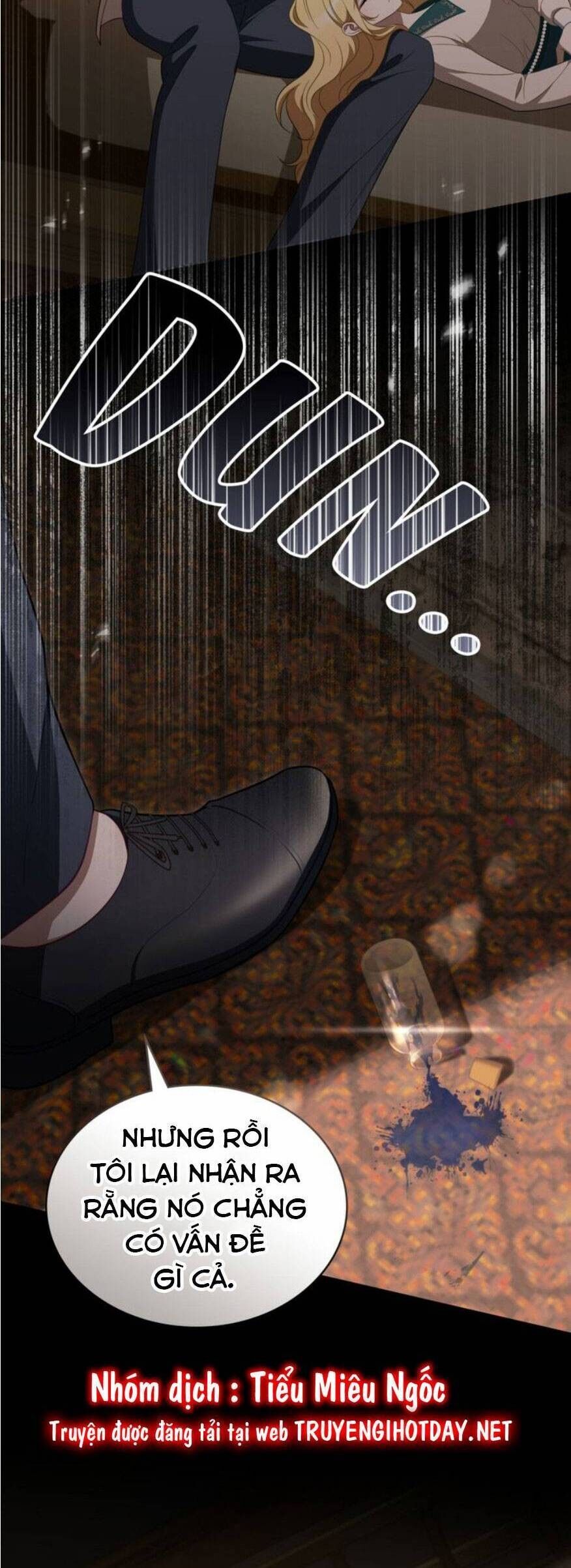 Chúa Phù Hộ Cho Sự Hủy Diệt Của Ta Chapter 47 - 40