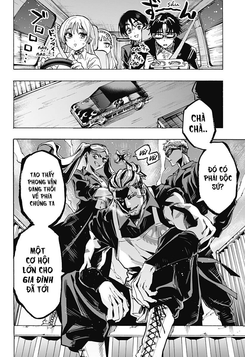 Marriagetoxin Chapter 54 - 22