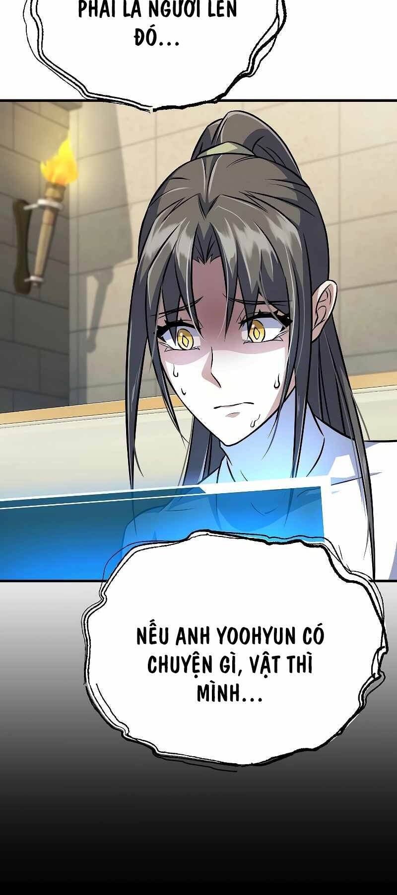 Những Nhân Vật Chính Mà Chỉ Tôi Biết Chapter 25 - 28