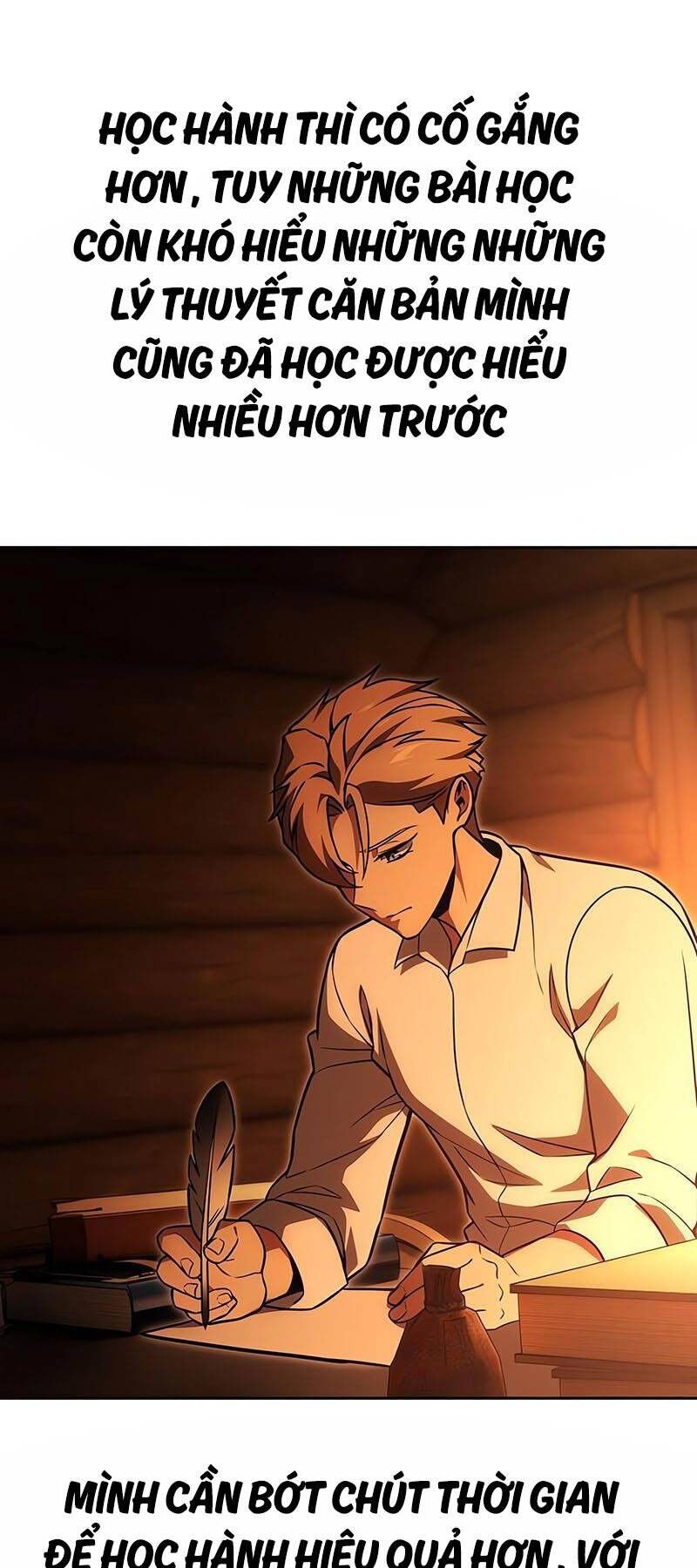 Hướng Dẫn Sinh Tồn Trong Học Viện Chapter 24 - 83