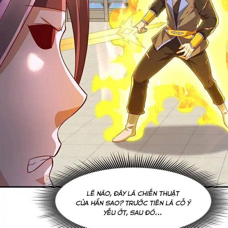 Võ Nghịch Chapter 531 - 28