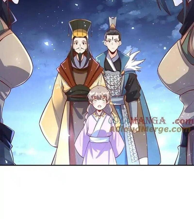 Nguyên Lai Ta Là Tu Tiên Đại Lão Chapter 405 - 56