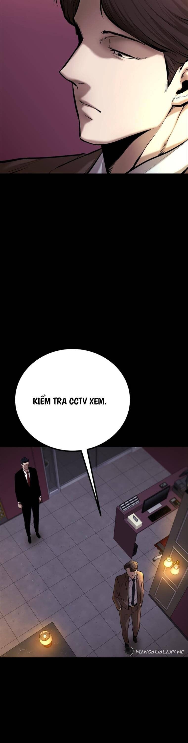 Thanh Kiếm Báo Thù Chapter 4 - 27