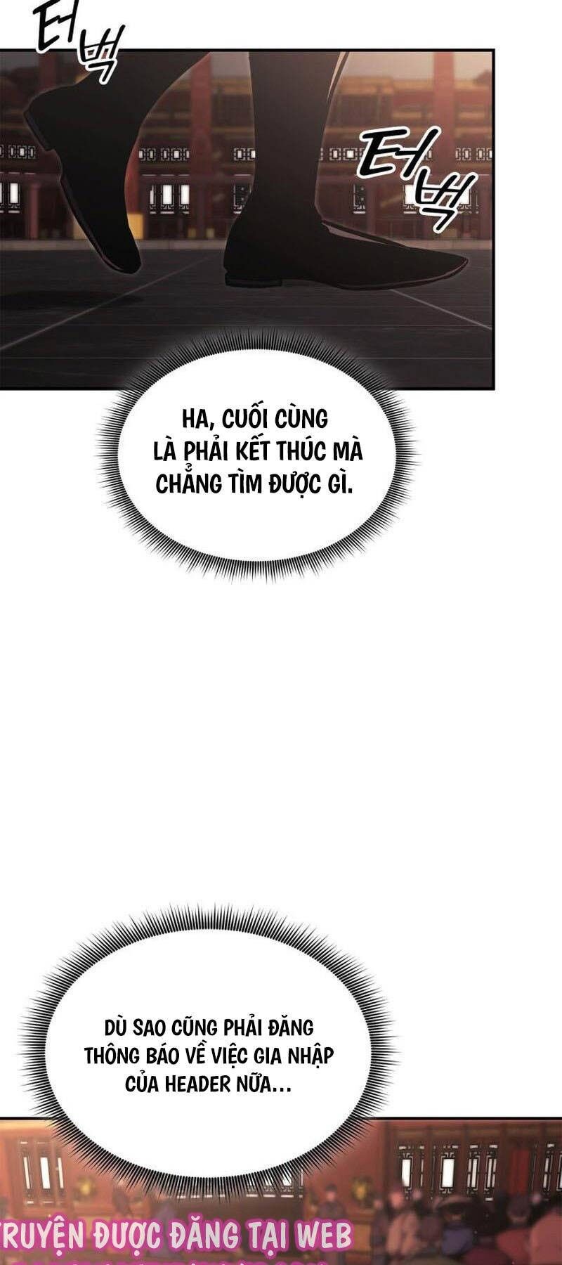 Huyền Thoại Game Thủ – Tái Xuất Chapter 153 - Trang 2