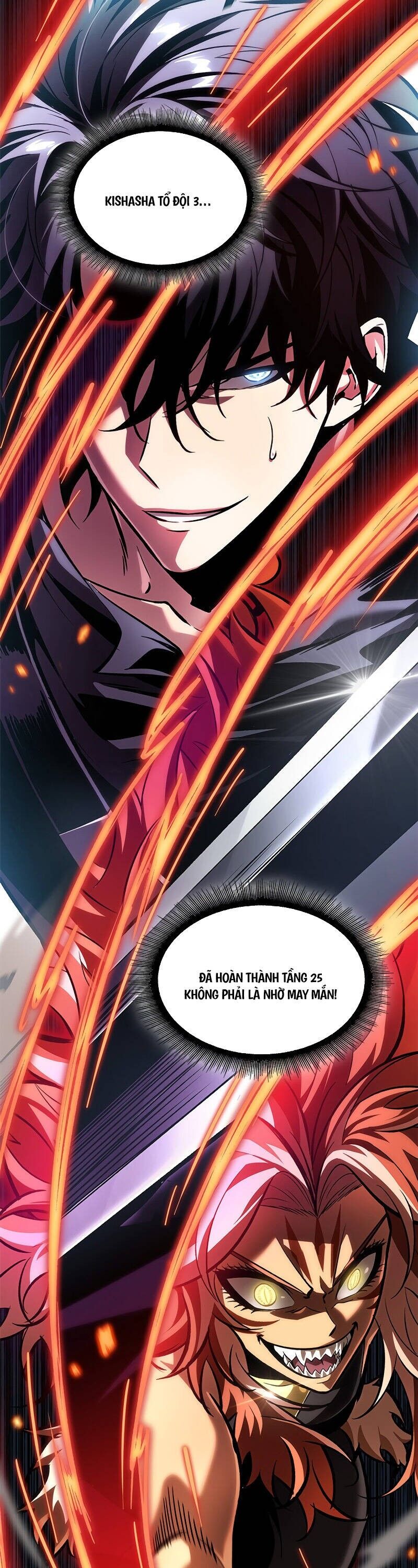 Gacha Vô Hạn Chapter 93 - 41