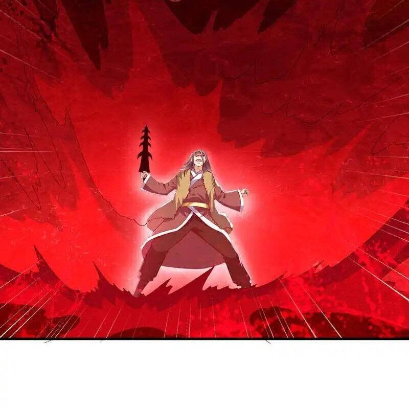 Võ Nghịch Chapter 531 - 44