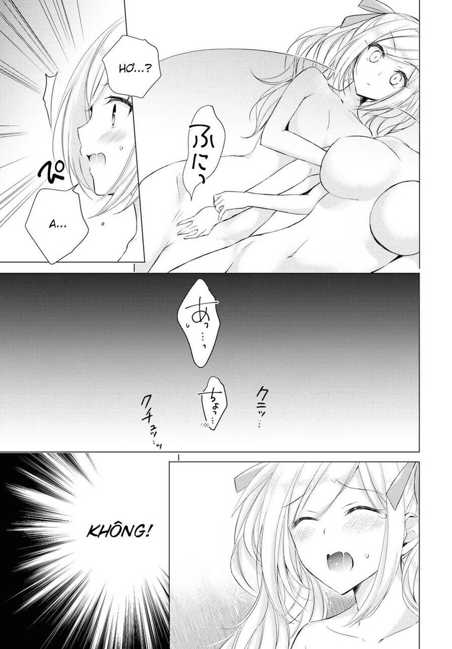 The Secret Etiquette Of Lady Takashima. Chapter 23 - 17