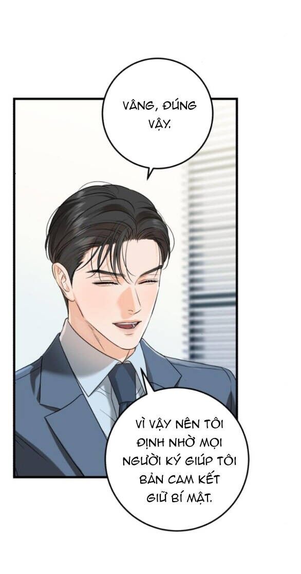 Nóng Lòng Muốn Giày Vò Em Chapter 41.2 - 8