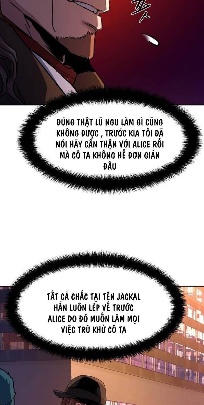 Bạn Học Của Tôi Là Lính Đánh Thuê Chapter 187 - 73