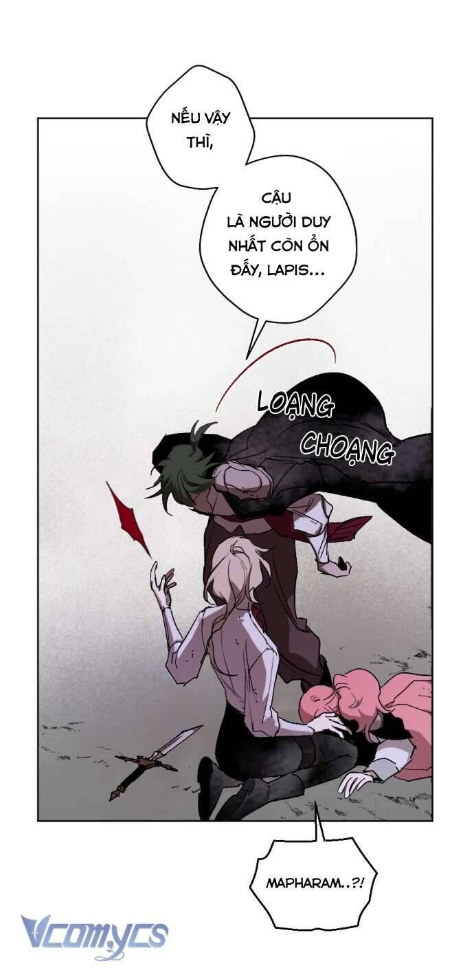 Lời Thú Nhận Của Chúa Tể Bóng Tối Chapter 20 - 23