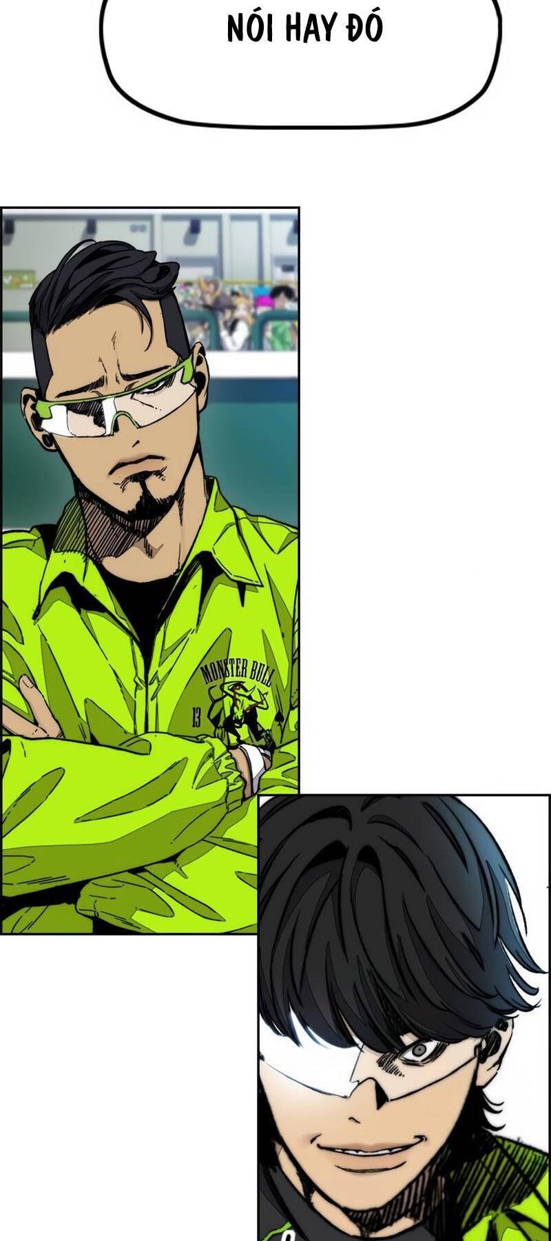 Thể Thao Cực Hạn Chapter 497.5 - 11