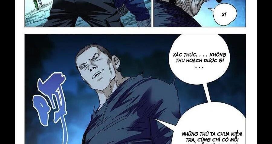 Nhất Nhân Chi Hạ Chapter 296 - 35