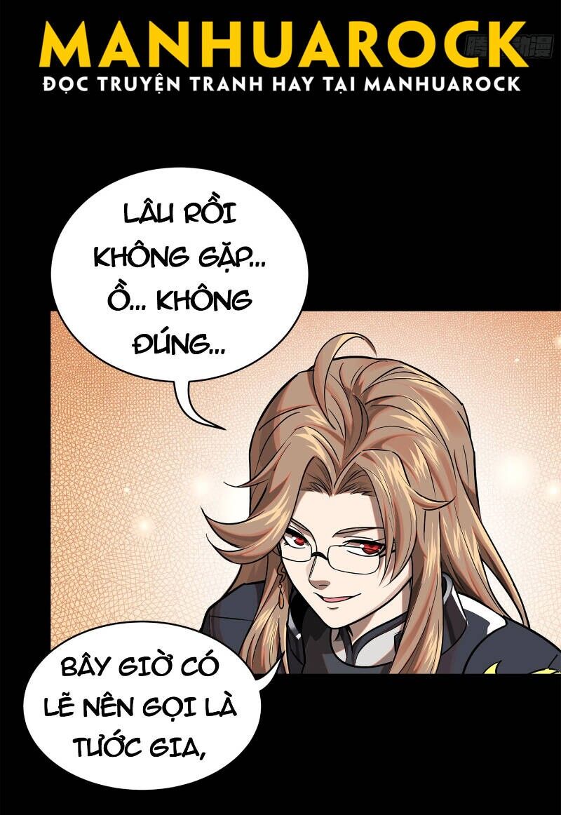 Tinh Giáp Hồn Tướng Chapter 203 - 40
