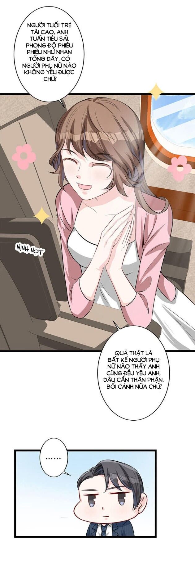 Tân Nương Thế Thân Chapter 14 - 20