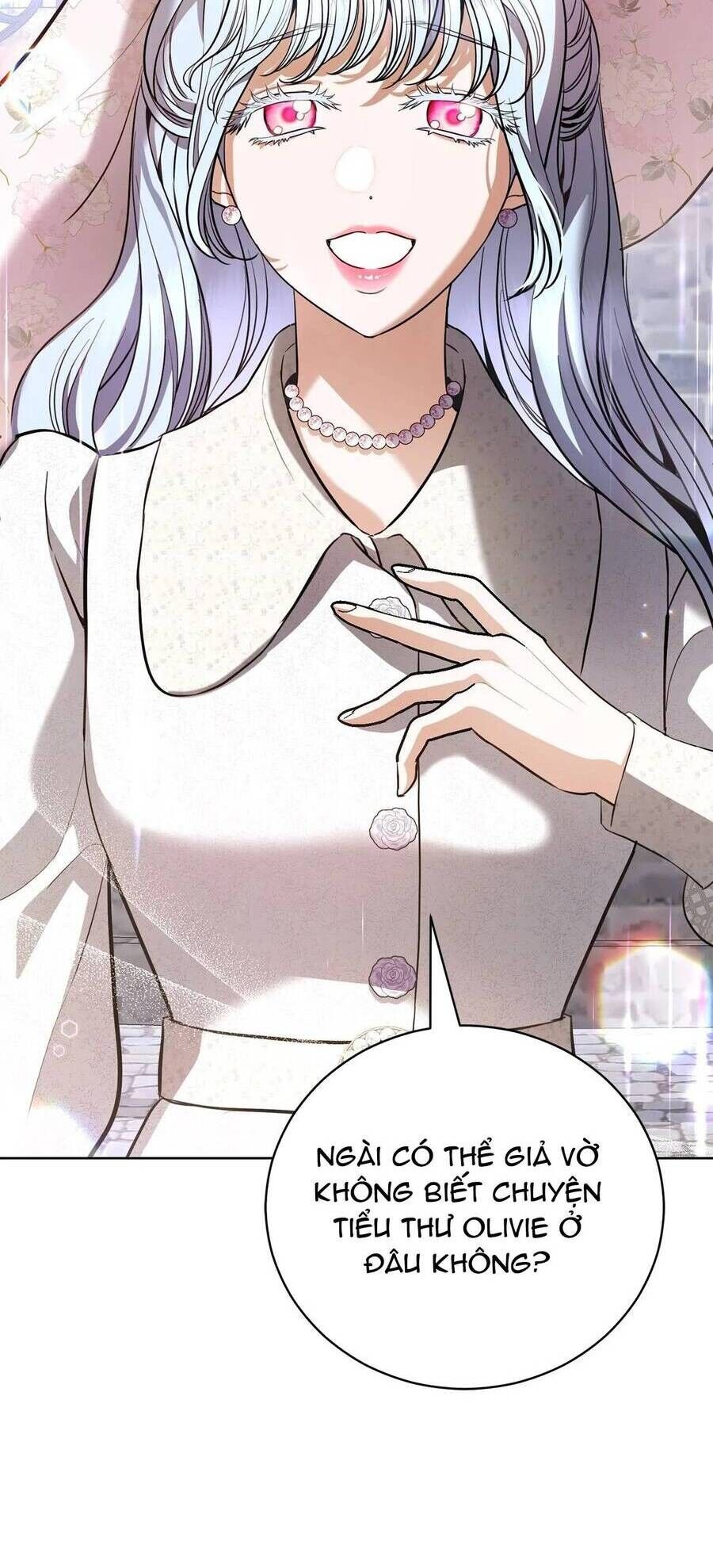 Thân Gửi Tình Nhân Của Chồng Tôi Chapter 36.2 - 16