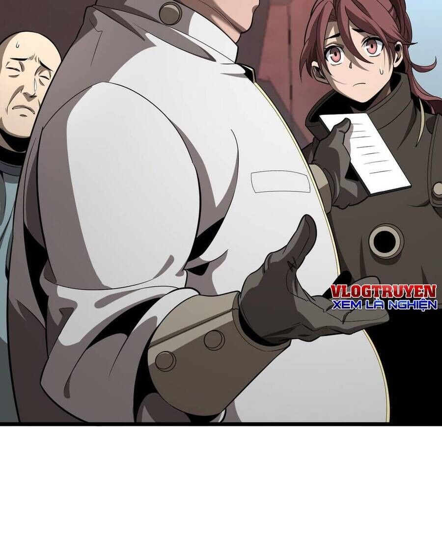 Vạn Tộc Tru Sát!! Chapter 5 - 16