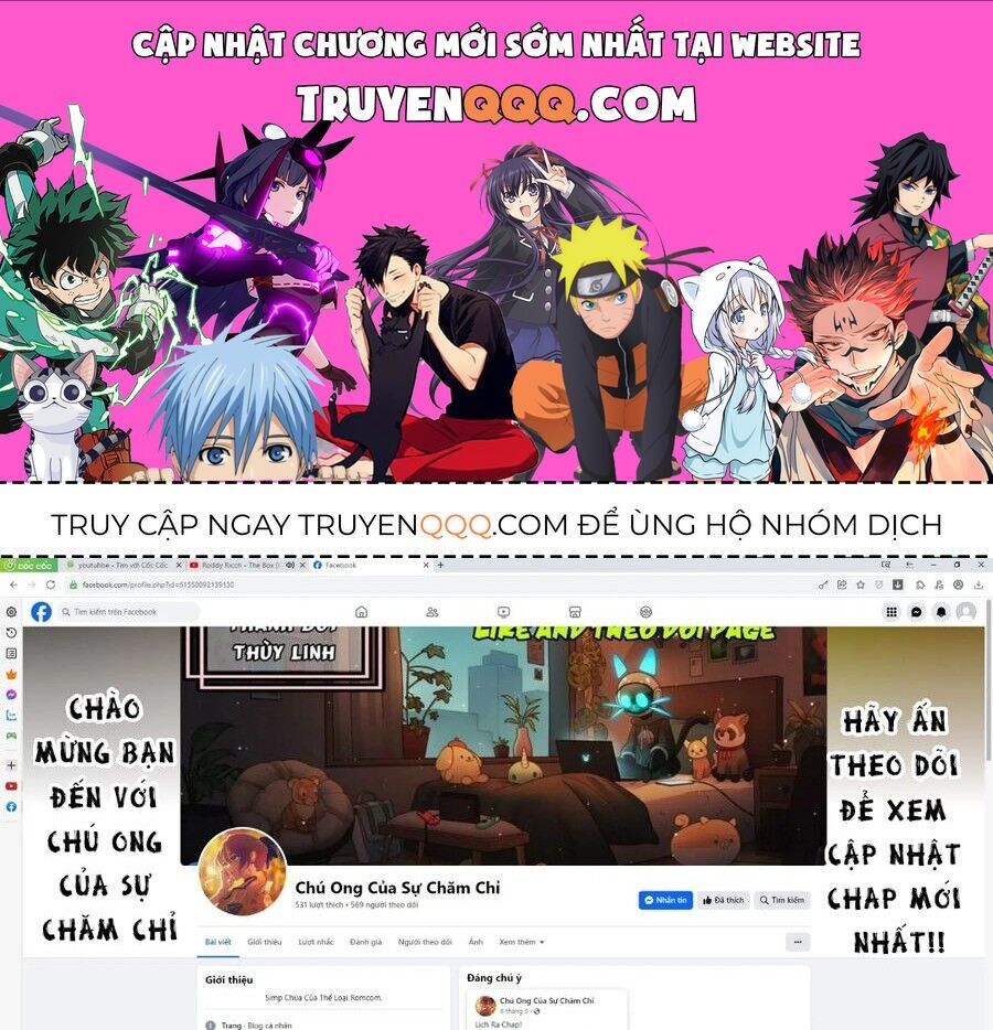 Amama-Sensei Quá Ngọt Ngào Chapter 1 - 1