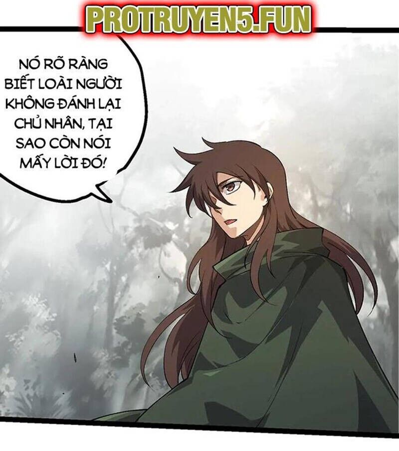 Chuyển Sinh Thành Liễu Đột Biến Chapter 213 - 5