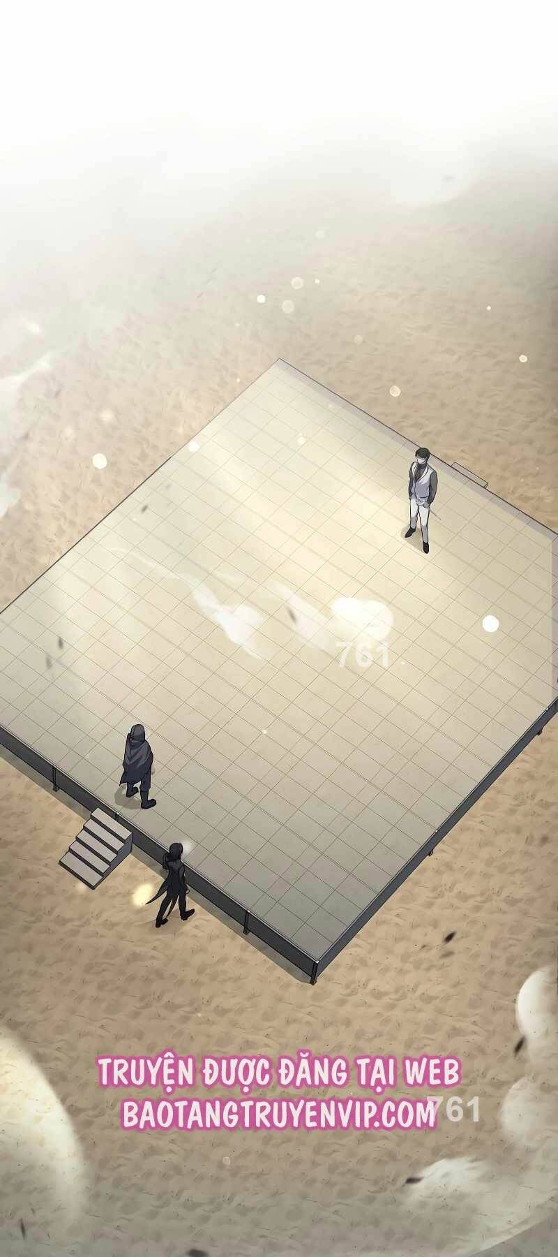 Những Nhân Vật Chính Mà Chỉ Tôi Biết Chapter 25 - 1