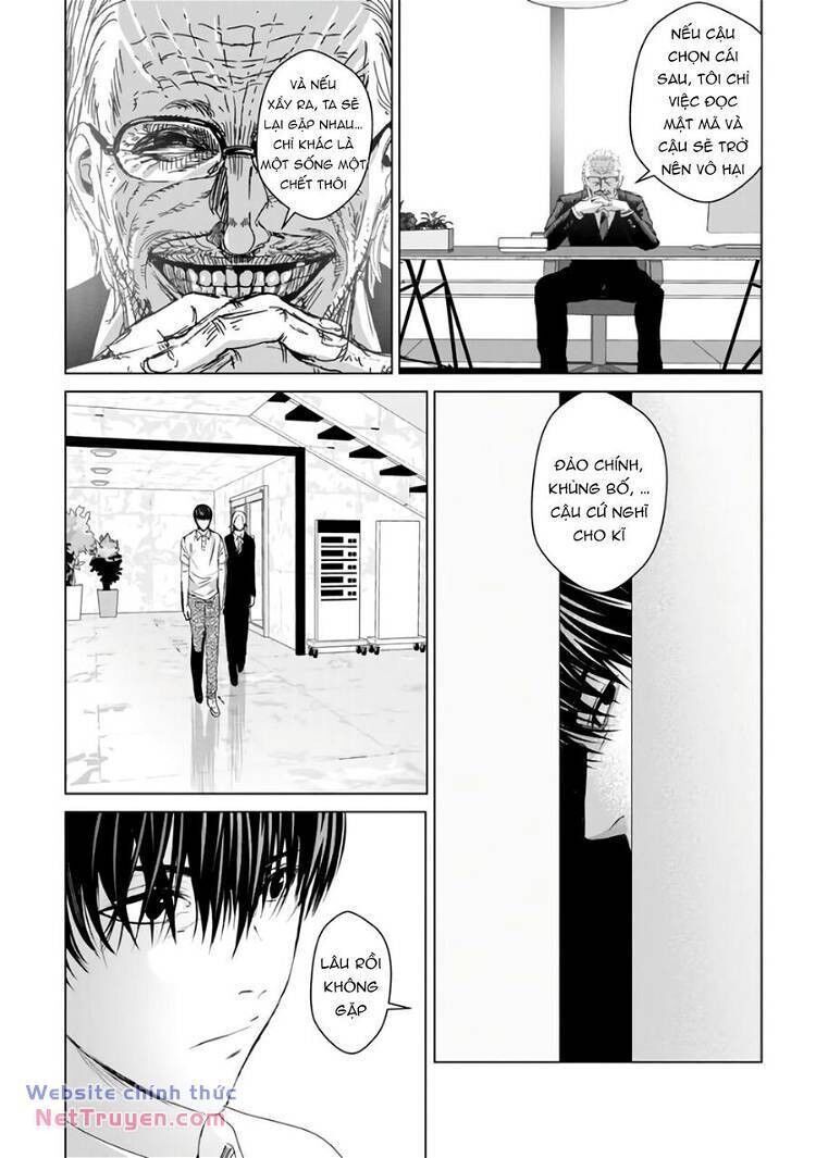 Tái Sinh Ở 1 Thế Giới Đầy Chết Chóc Chapter 29.3 - 31