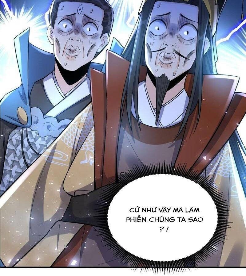 Nguyên Lai Ta Là Tu Tiên Đại Lão Chapter 406 - 14