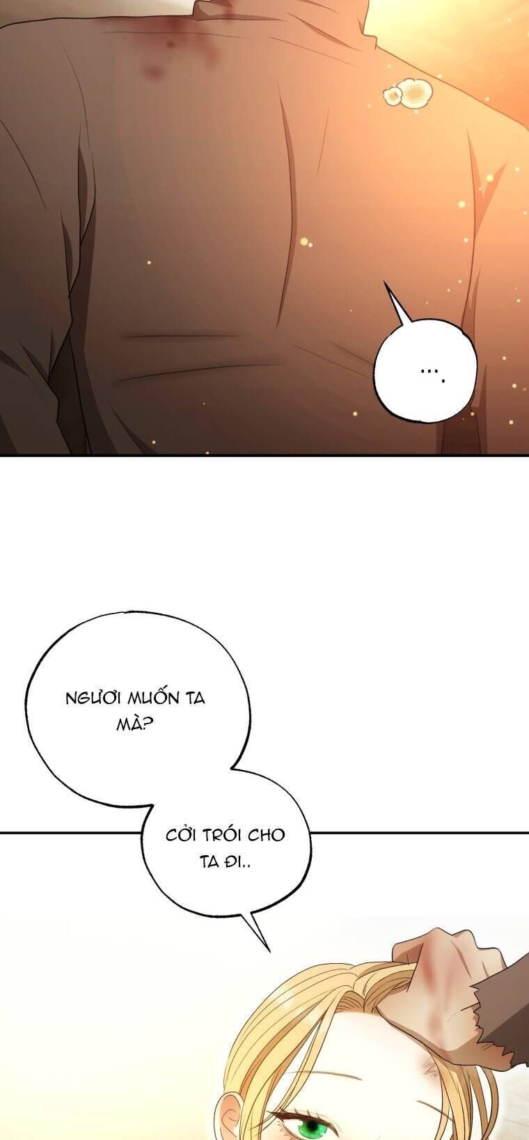 Khi Tôi Bị Chú Chó Tôi Bỏ Rơi Cắn Chapter 29.1 - 5