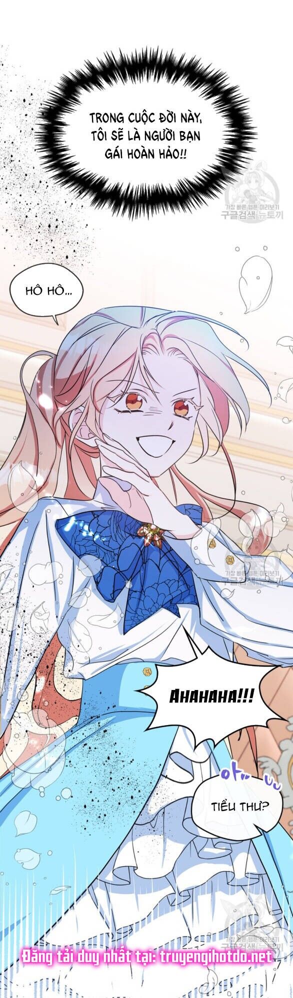 Tôi Đã Trở Thành Bạn Gái Của Nam Chính Chapter 0.2 - 15