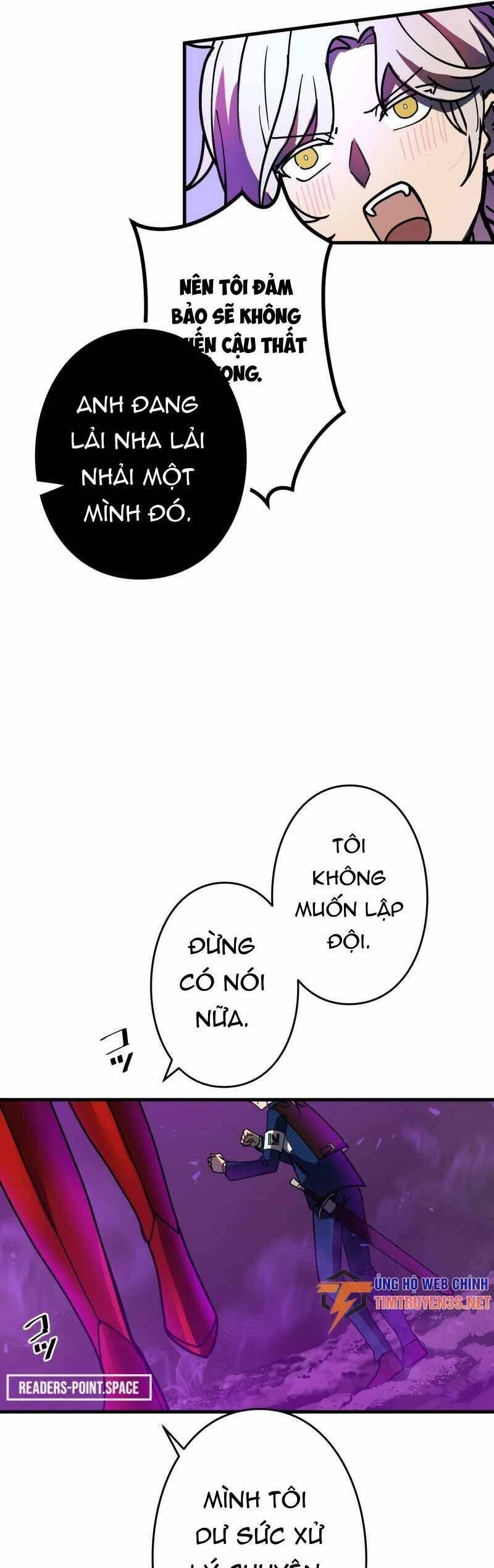 Hồi Quy Trở Thành Mạo Hiểm Giả Mạnh Nhất Nhờ Class Ẩn Điều Khiển Trọng Lực Chapter 56 - 20