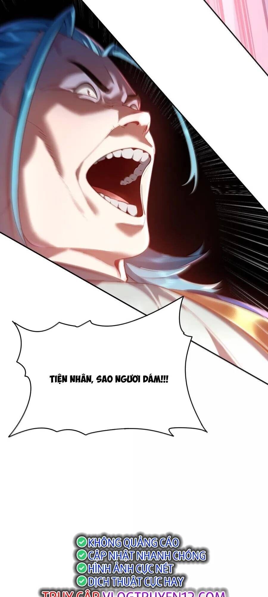 Bói Toán Mà Thôi, Cửu Vĩ Yêu Đế Sao Lại Thành Nương Tử Ta?! Chapter 40 - 28
