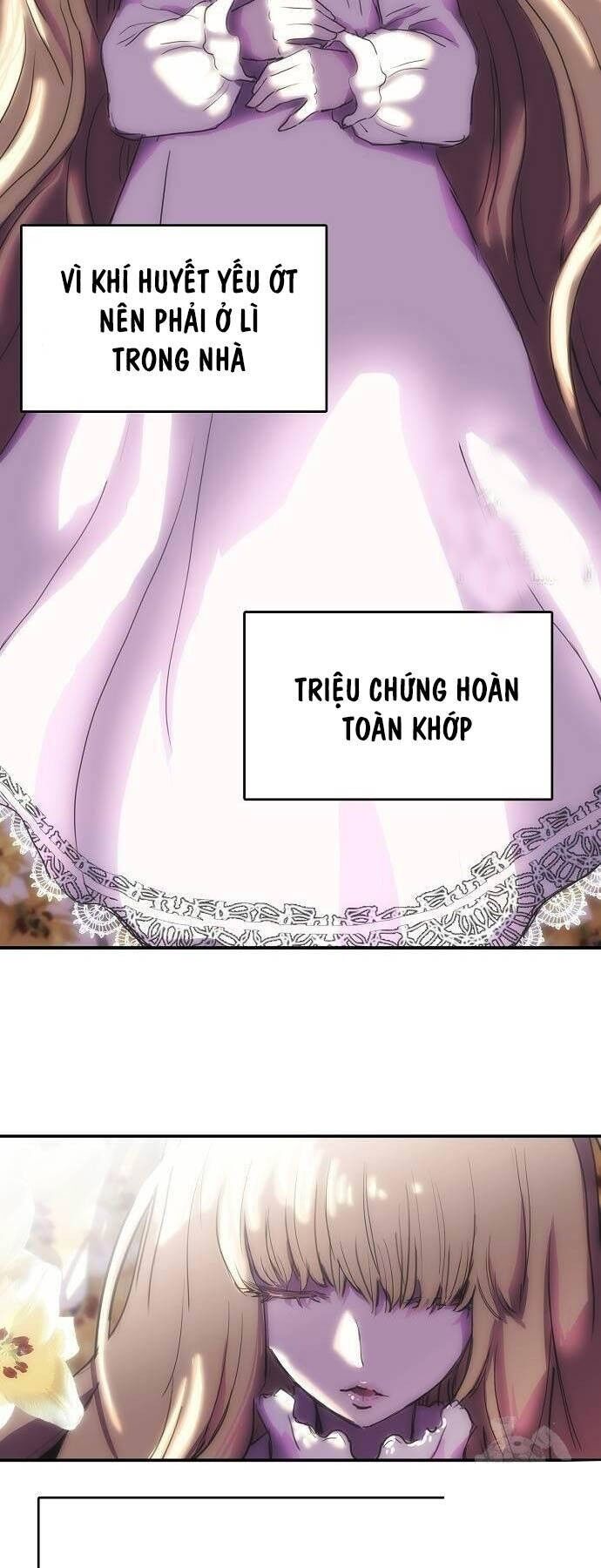 Bản Năng Hồi Quy Của Chó Săn Chapter 28 - 34