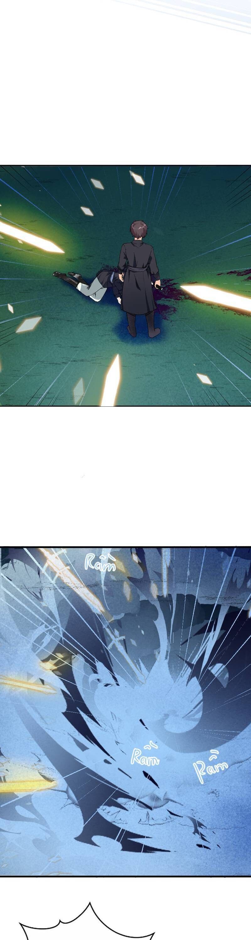 Kiếm Sĩ Thời Gian Chapter 13 - 28