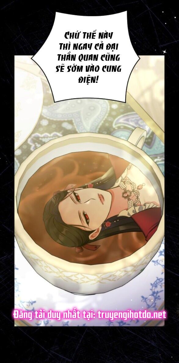 Dành Cho Nhân Vật Bị Bỏ Rơi Yêu Thích Nhất Của Tôi Chapter 83.2 - 14