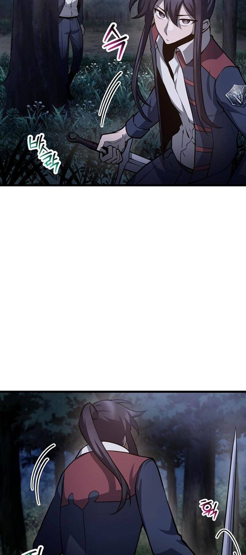 Helmut Đứa Trẻ Bị Ruồng Bỏ Chapter 67 - 12