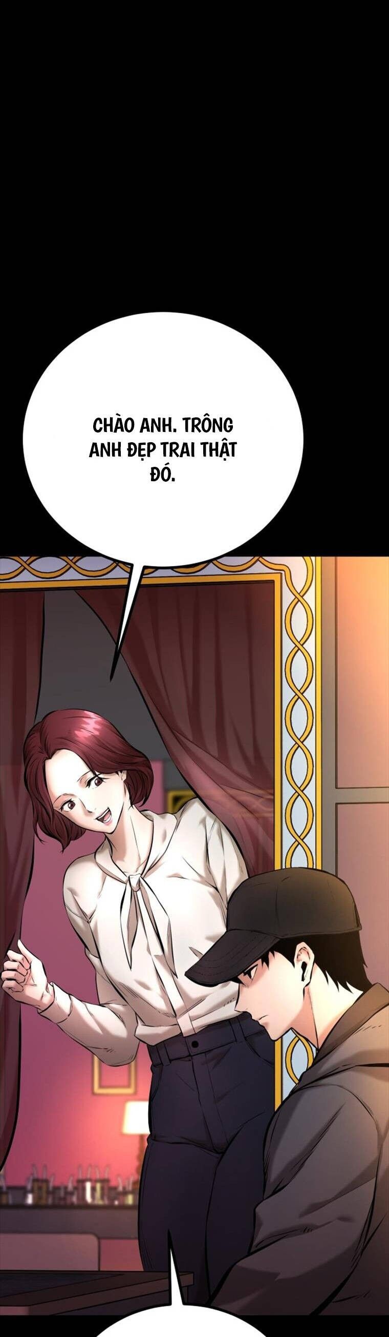 Thanh Kiếm Báo Thù Chapter 3 - 29