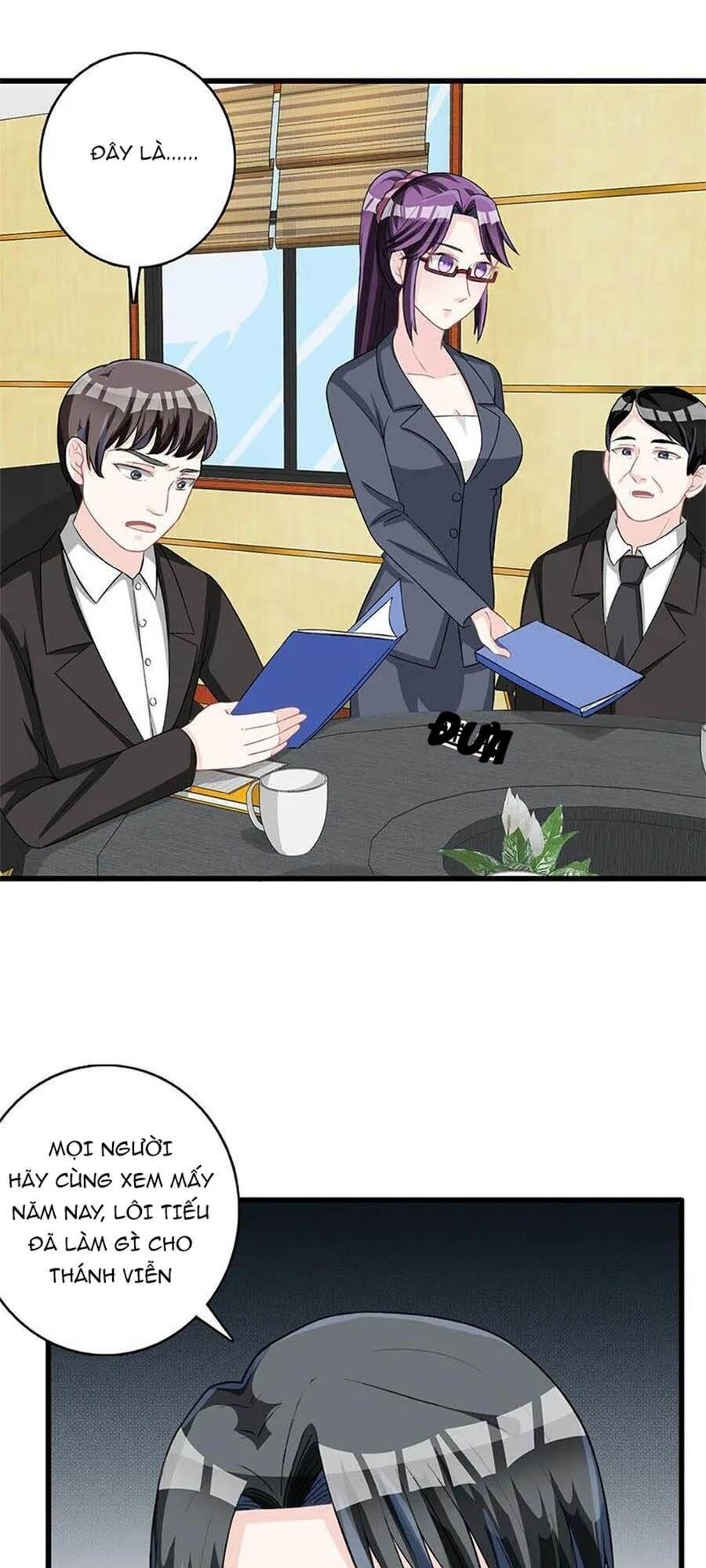 Tân Nương Thế Thân Chapter 75 - 9