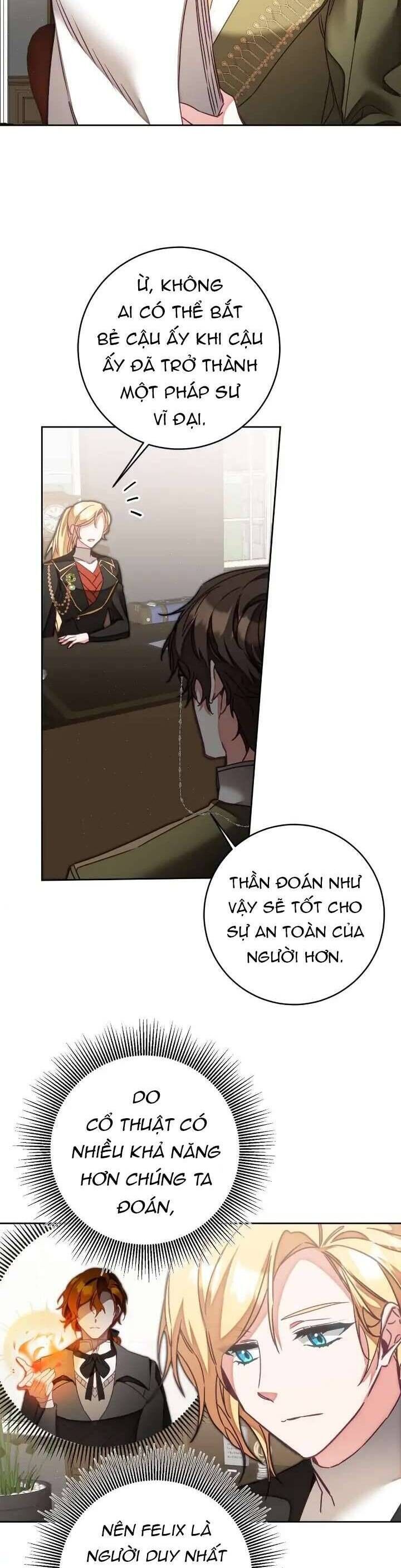 Xuyên Vào Tiểu Thuyết Làm Nữ Hoàng Tàn Độc Chapter 123 - 4