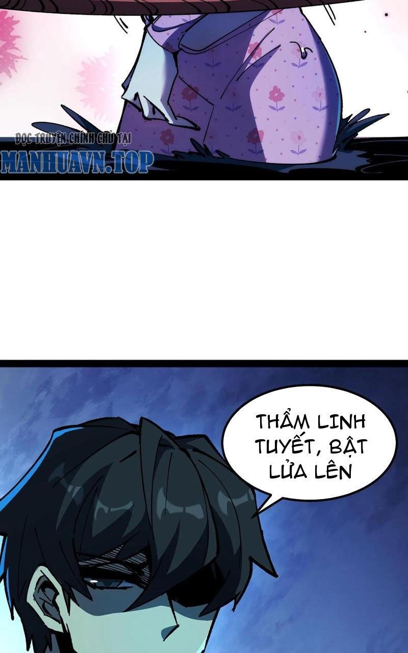 Quỷ Dị Khó Giết? Thật Xin Lỗi, Ta Mới Thật Sự Là Bất Tử Chapter 89 - 51