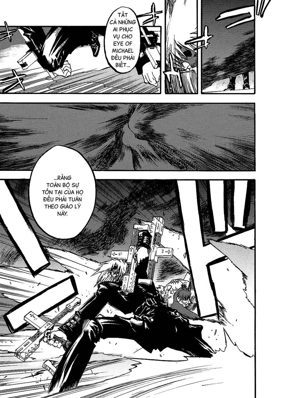 Trigun Maximum Chapter 49 - 13