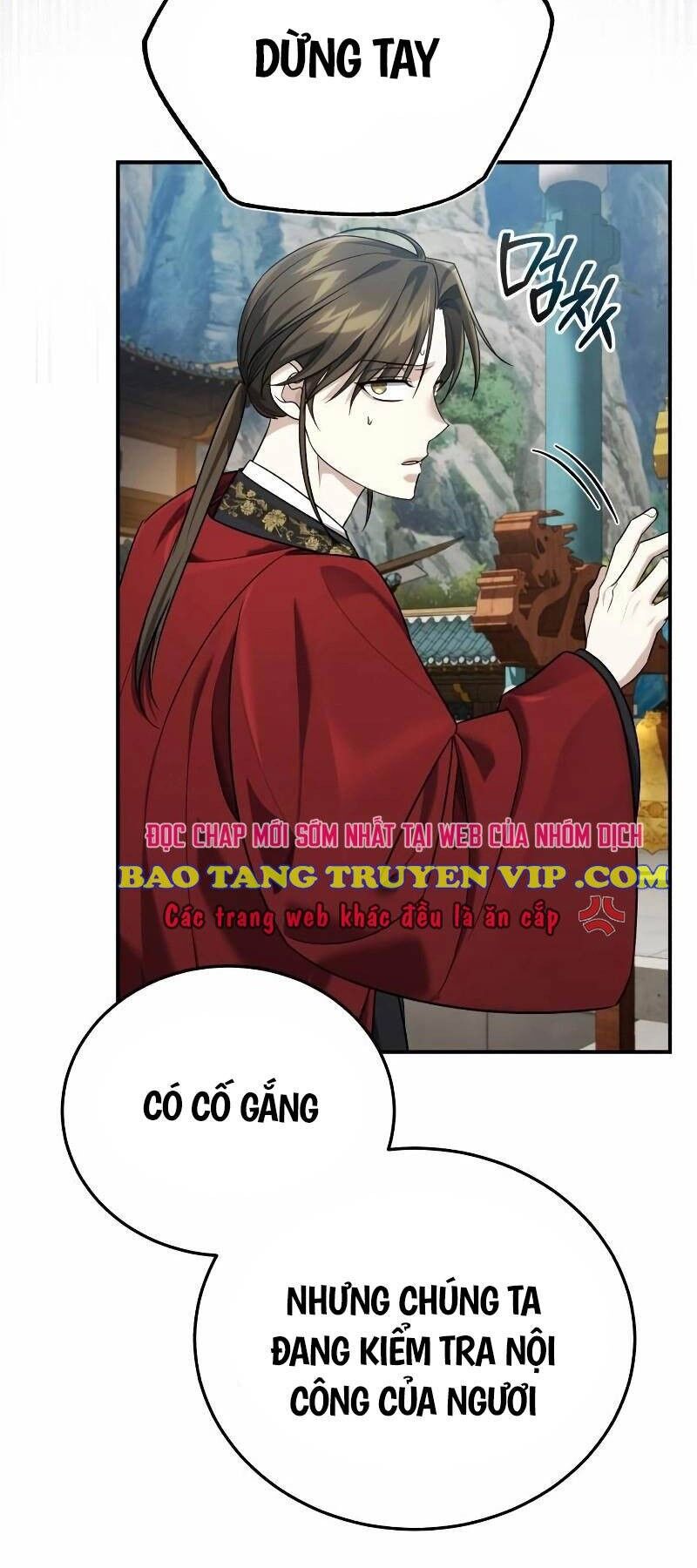 Thiếu Gia Yểu Mệnh Nhà Họ Bạch Chapter 41 - 8