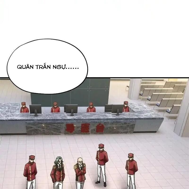 Tận Thế Trò Chơi Ghép Hình Chapter 78 - 10