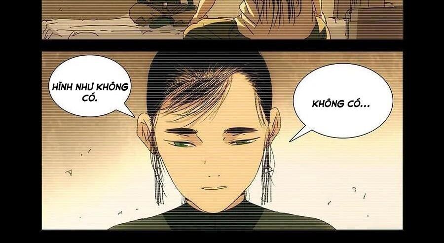 Nhất Nhân Chi Hạ Chapter 298 - 36