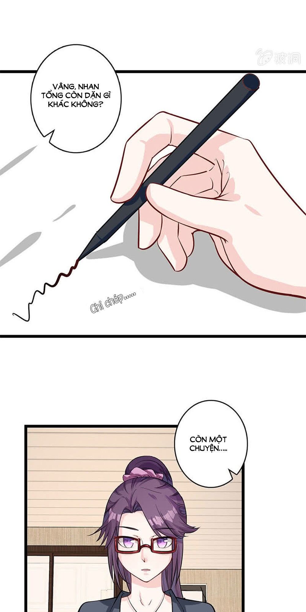 Tân Nương Thế Thân Chapter 12 - 32