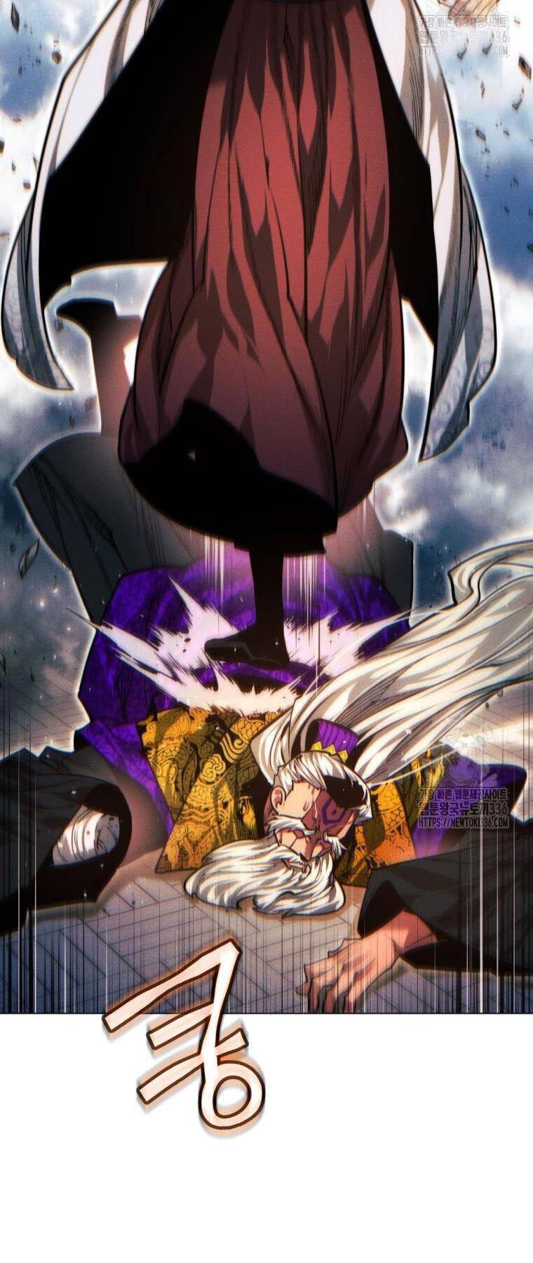 Chuyển Sinh Vào Thế Giới Võ Lâm Chapter 91 - 86